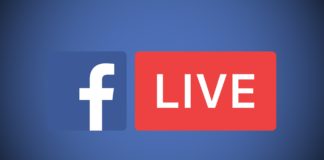 A Chambéry, on s’entraine en live vidéo sur Facebook !