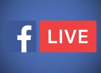 A Chambéry, on s’entraine en live vidéo sur Facebook !