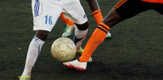 Le football pourra reprendre dès demain !