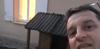 C’est comment ton confinement Laurent Abribat (Portes Entre Deux Mers) ?