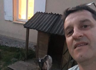 C’est comment ton confinement Laurent Abribat (Portes Entre Deux Mers) ?