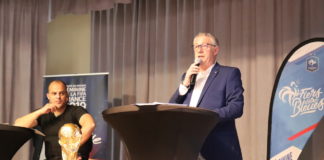 Alexandre Gougnard : « Il y aura des montées supplémentaires »