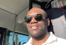 C’est comment ton confinement Michael Andeol (Bassin Arcachon)