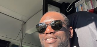C’est comment ton confinement Michael Andeol (Bassin Arcachon)