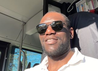 C’est comment ton confinement Michael Andeol (Bassin Arcachon)