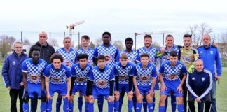 Alain Bauderon (Bégles B, D3) : « Notre saison a été bonne »