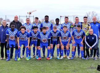 Alain Bauderon (Bégles B, D3) : « Notre saison a été bonne »