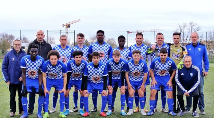 Alain Bauderon (Bégles B, D3) : « Notre saison a été bonne »
