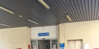 C’est comment ton confinement Kévin Pirs (Le Bouscat) ?