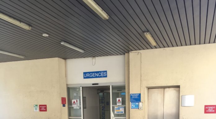 C’est comment ton confinement Kévin Pirs (Le Bouscat) ?