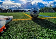 Championnat – Le bilan en départemental 3