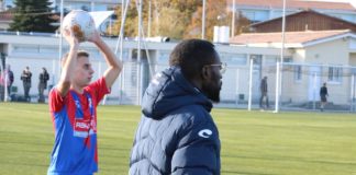 C’est comment ton confinement Elhadji Diagne (SA Mérignac) ?