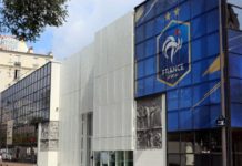 Noël Le Graet : « Cette reprise était raisonnée et raisonnable »