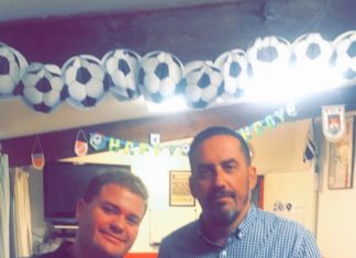 Nouvelle équipe, nouvel entraîneur !