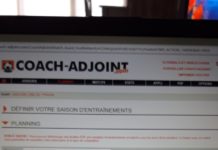 C’est comment ton confinement Laurent Marquezanne (Stade Saint Médardais) ?