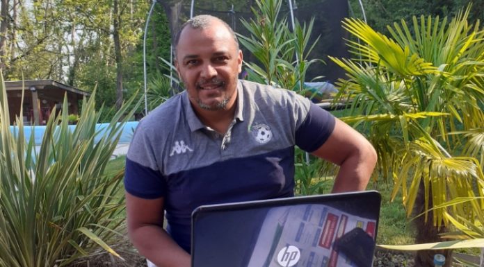 C’est comment ton confinement Michael Michel (Coteaux Libournais) ?