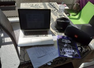 C’est comment ton confinement Cyriaque Otta (Talence) ?