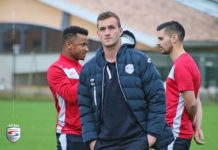 Tacle les comme … Paul-Emile Delon (SA Mérignac)