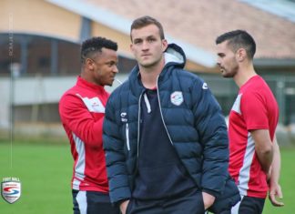 Tacle les comme … Paul-Emile Delon (SA Mérignac)