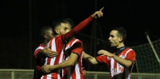 Championnat – Le bilan en régional 2