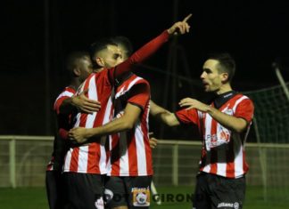 Championnat – Le bilan en régional 2