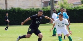 Championnat – Le bilan en régional 3