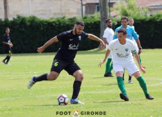 Championnat – Le bilan en régional 3