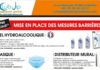 Protégez vos salariés avec masques et gels hydroalcooliques grâce à Club VIP !