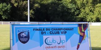 Championnat – Le bilan en D1 club VIP