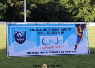 Championnat – Le bilan en D1 club VIP