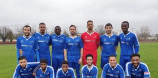 Pierre Blanco (Chantecler, D1 club VIP) : « On a été très surpris »