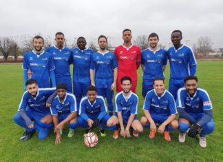 Pierre Blanco (Chantecler, D1 club VIP) : « On a été très surpris »