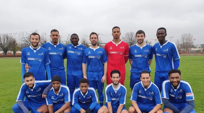 Pierre Blanco (Chantecler, D1 club VIP) : « On a été très surpris »