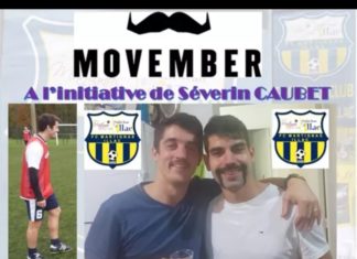 Tacle-les comme … Séverin Caubet (Martignas Illac)