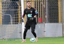 Pierre Laborde-Turon (Libourne) quitte la Gironde