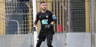 Pierre Laborde-Turon (Libourne) quitte la Gironde