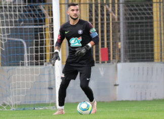 Pierre Laborde-Turon (Libourne) quitte la Gironde