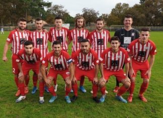 Deux années, deux montées pour le CS Lantonnais d’Alain Forgit