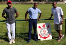 Nicolas Maurice-Belay et Jimmy Briand parrainent le CS Lantonnais