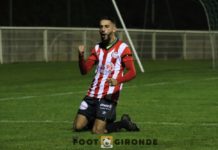 Le FC Mascaret va surfer sur la vague du régional 1