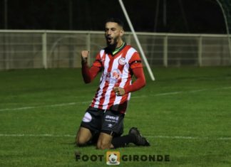 Le FC Mascaret va surfer sur la vague du régional 1