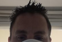 C’était comment ton confinement Alexander Pietro (RC Bordeaux Métropole) ?