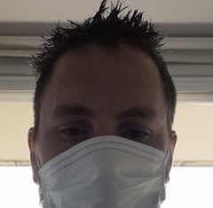 C’était comment ton confinement Alexander Pietro (RC Bordeaux Métropole) ?