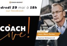 Posez vos questions à Jean-Marc Furlan !