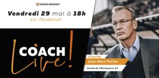 Posez vos questions à Jean-Marc Furlan !