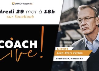 Posez vos questions à Jean-Marc Furlan !