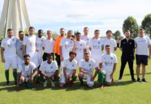 Vincent Brunet (Saint Bruno) : « St Bruno est revenu dans le top 25 ! »