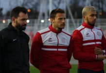 Thibaut Cassagne (SA Mérignac, R2) : « Cette année tout était réuni ! »