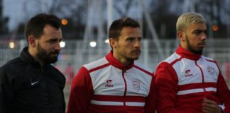 Thibaut Cassagne (SA Mérignac, R2) : « Cette année tout était réuni ! »