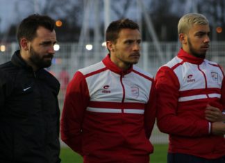 Thibaut Cassagne (SA Mérignac, R2) : « Cette année tout était réuni ! »